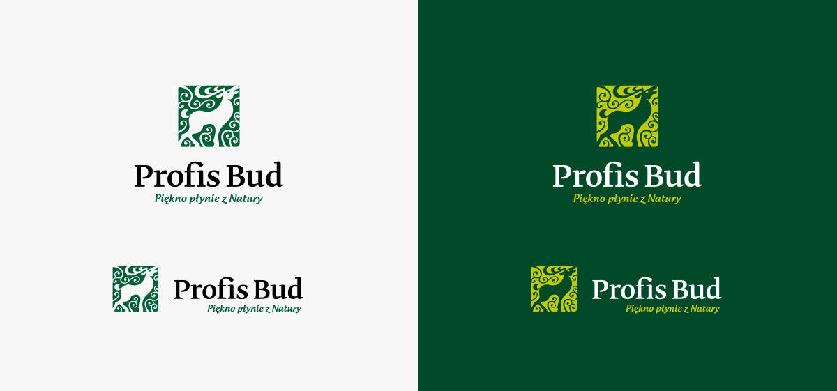 Final ProfisBud logo