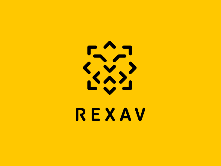 Rexav logo