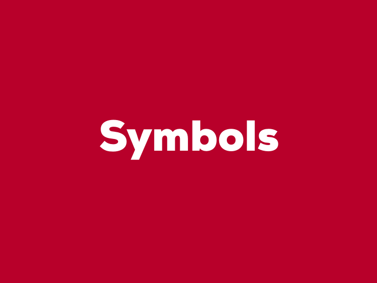 symbolic logos